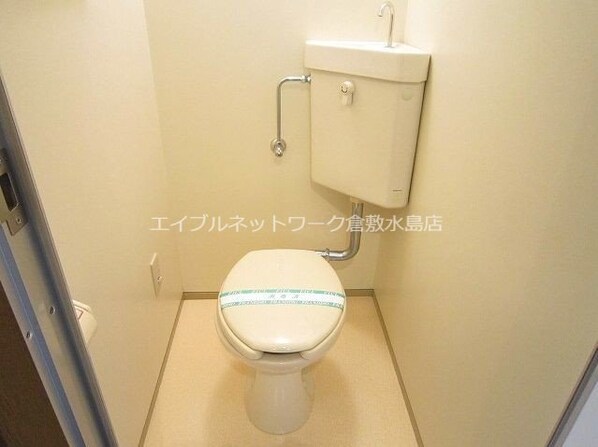 ヴェルニパレの物件内観写真